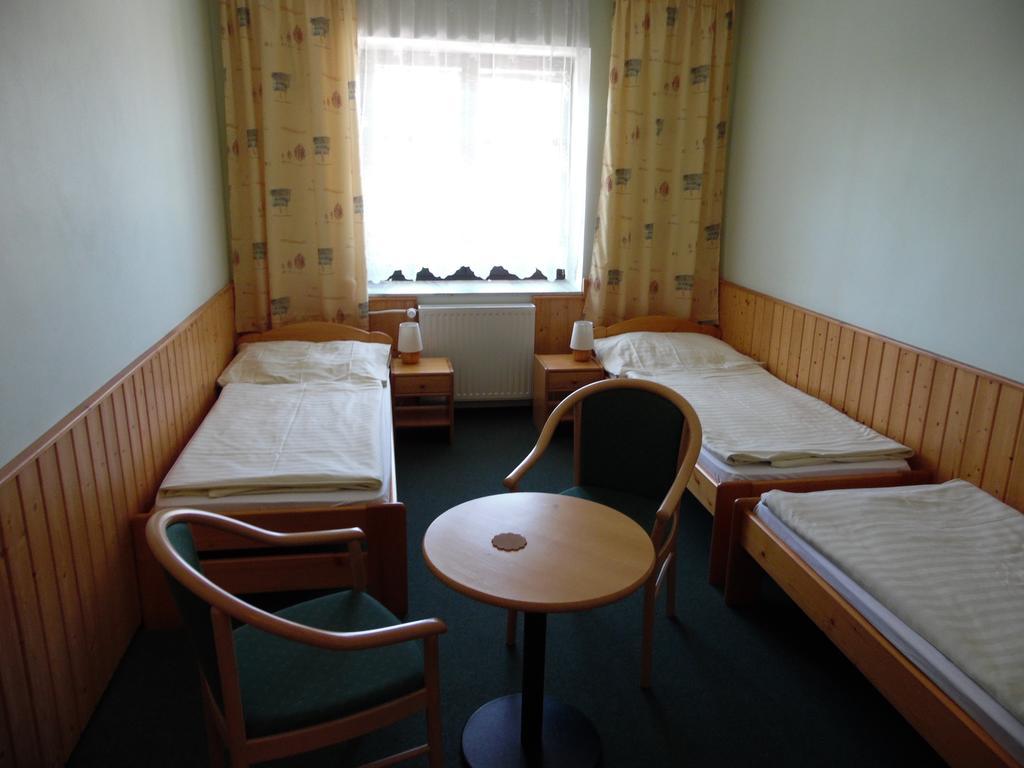Penzion Velke Darko Skrdlovice Quarto foto