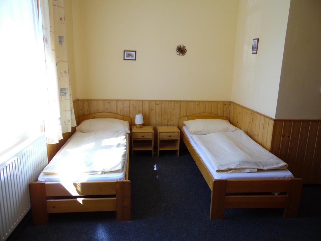 Penzion Velke Darko Skrdlovice Quarto foto